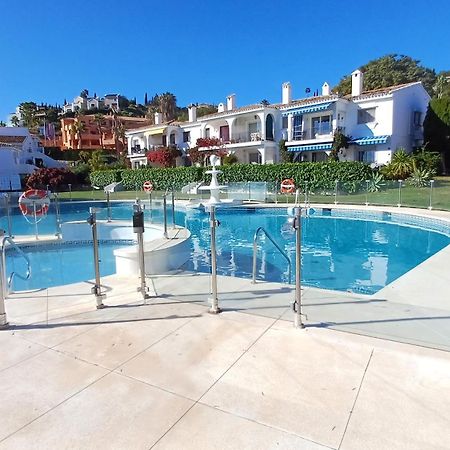 Apartament Le Joyau Andalou Estepona Zewnętrze zdjęcie