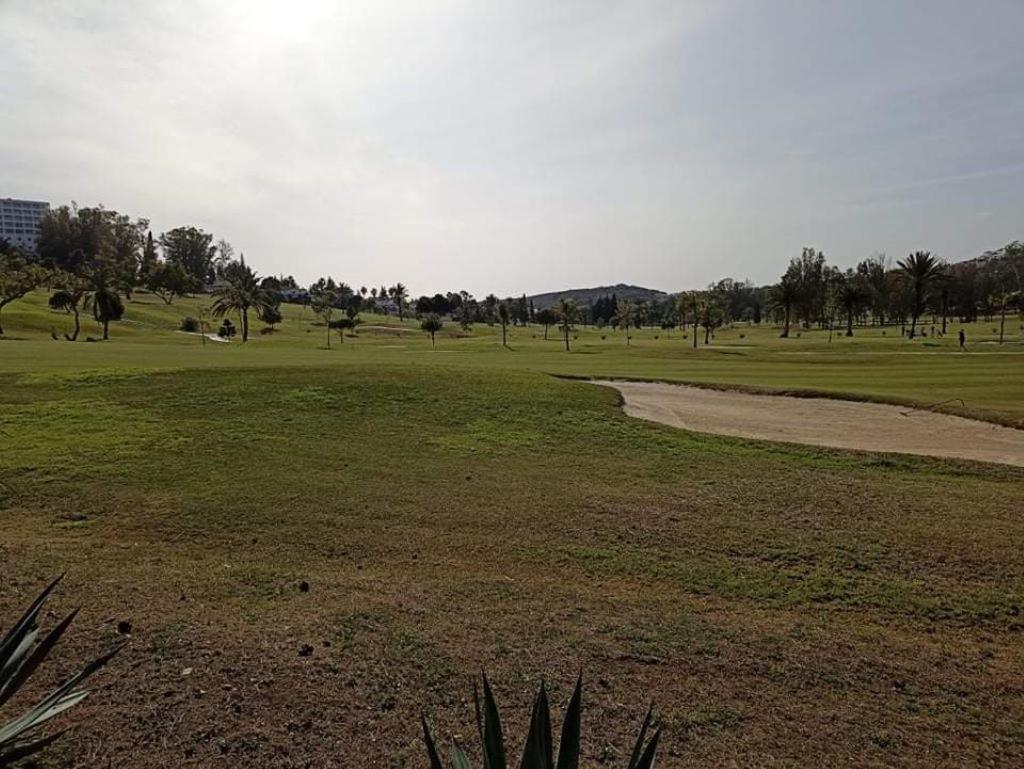 Apartament Le Joyau Andalou Estepona Zewnętrze zdjęcie