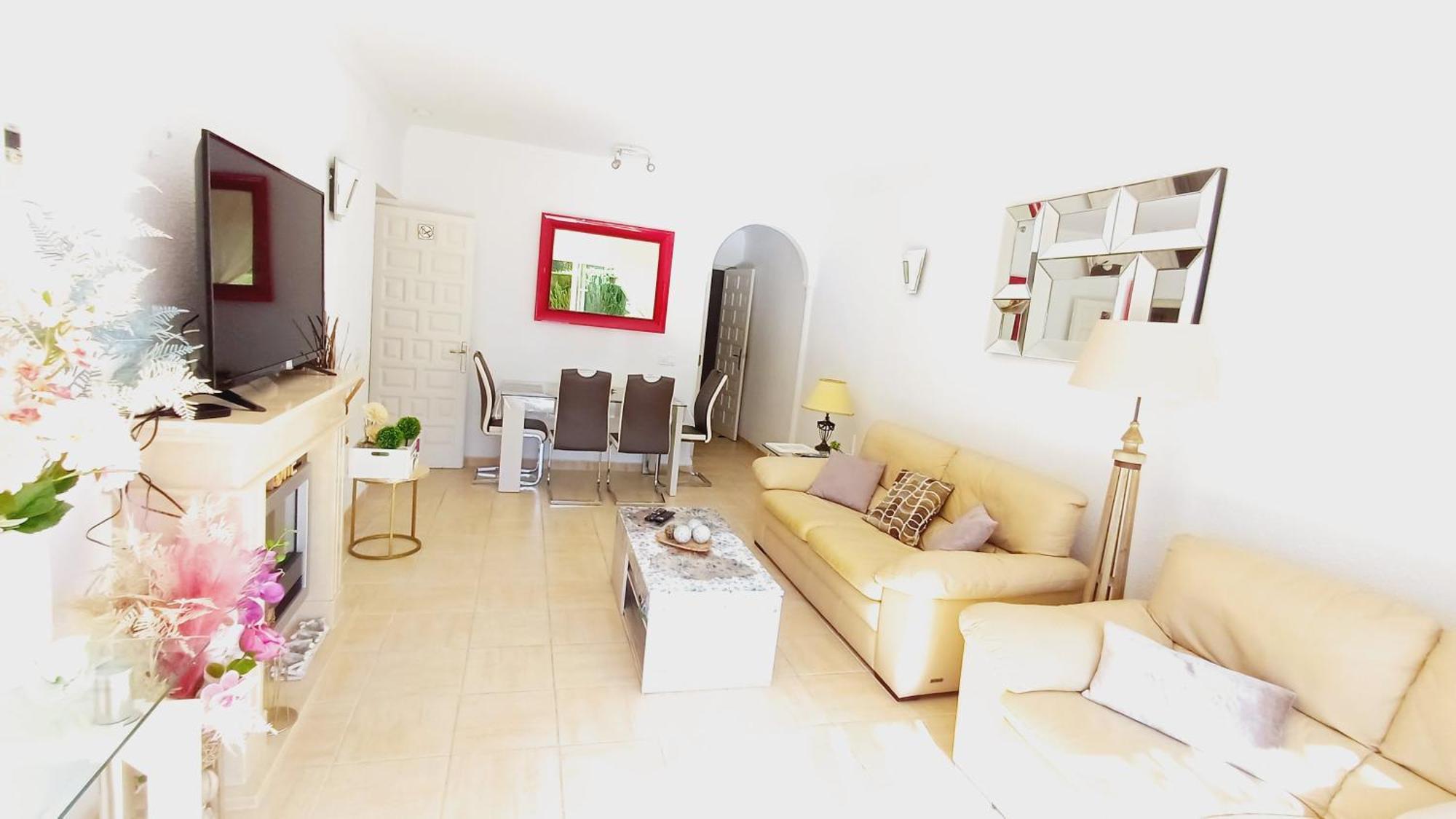 Apartament Le Joyau Andalou Estepona Zewnętrze zdjęcie