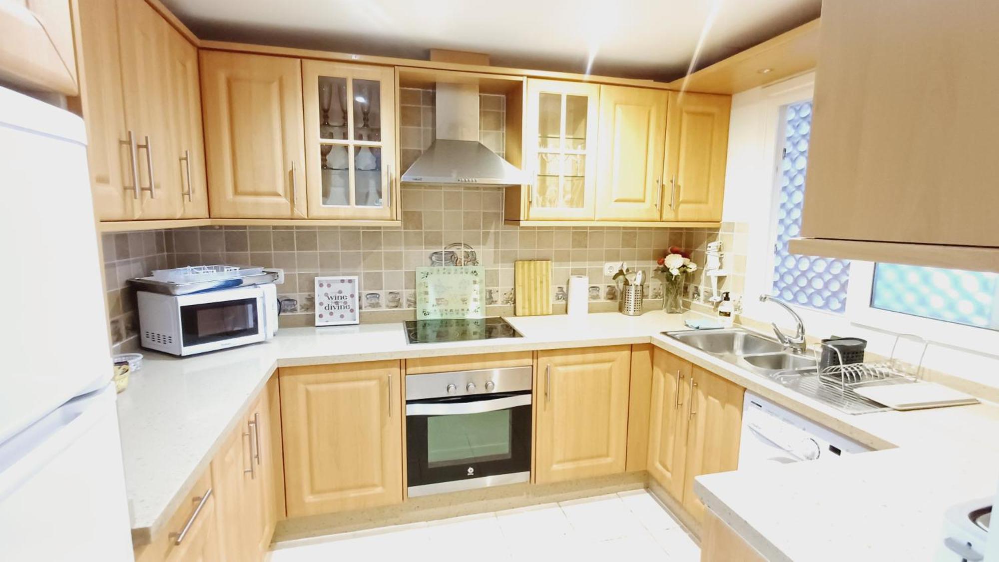Apartament Le Joyau Andalou Estepona Zewnętrze zdjęcie