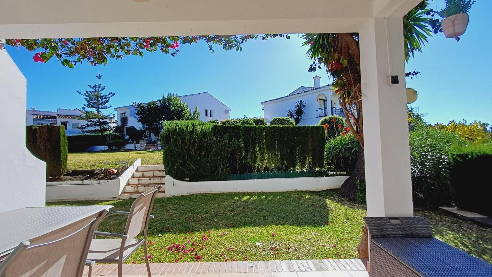 Apartament Le Joyau Andalou Estepona Zewnętrze zdjęcie