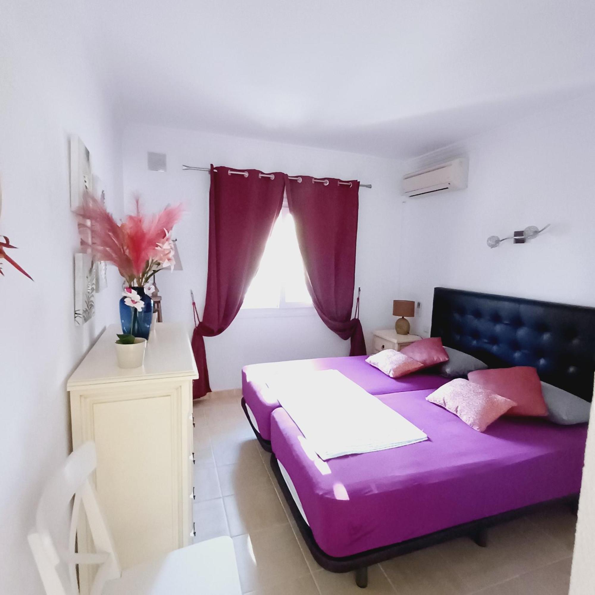 Apartament Le Joyau Andalou Estepona Zewnętrze zdjęcie
