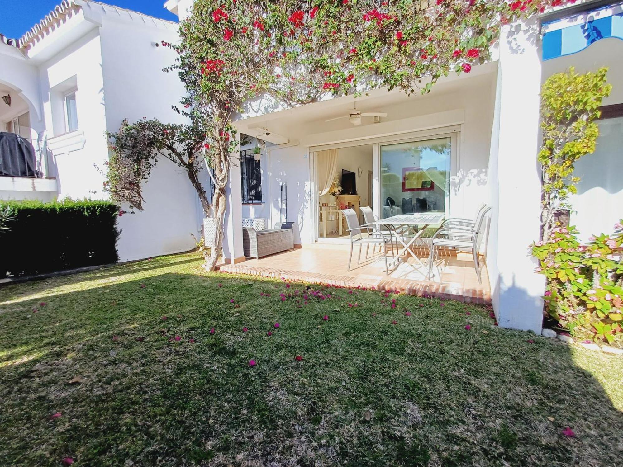 Apartament Le Joyau Andalou Estepona Zewnętrze zdjęcie
